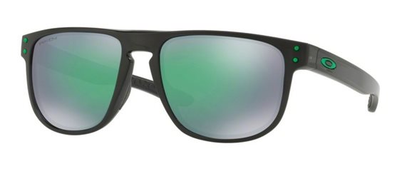 Occhiali da sole Oakley Uomo MOD. 9377 HOLBROOK RBLACK INK55 - MOD. 9377 HOLBROOK RBLACK INK55